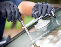 Professional Auto Glass Repair Services