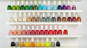 nail polish colors that are always in style