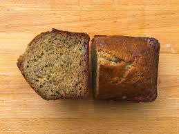 We've all been baking banana bread lately, right? How Common Baking Mistakes Change A Banana Bread Loaf