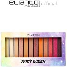 elianto makeup the best s