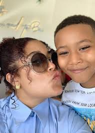 The beautiful and famous yoruba nollywood actress popularly known as adunni ade was born, adunni adewale on june 7th 1976 to an american/german mother and a. After Quitting An 8 Year Long Relationship To Focus On Her Life And Children See Recent Photos Of Adunni Ade And Her 2 Sons
