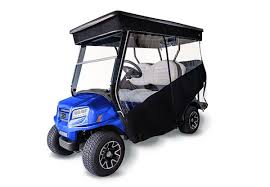 Onward Golf Cart Enclosure