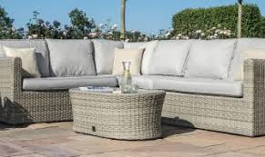 expertly crafted rattan outdoor furniture