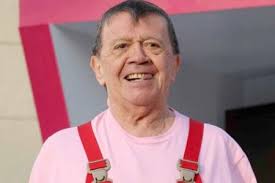 Chabelo has participated in more than thirty motion pictures and recorded more than thirty musical albums. Sorprende A Millennials La Voz De Chabelo E Impacta Internet