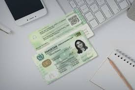 An identity document (also called a piece of identification or id, or colloquially as papers) is any document that may be used to prove a person's identity. National Identity Card For Overseas Pakistanis Nicop Pak Id