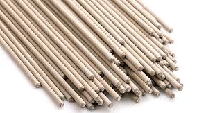 welding rod types what are they and