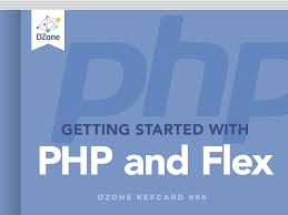 integrating php and flex