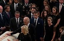 Hunter biden's artwork, the prices for which range between $75,000 and $500,000, are highly overpriced and indicate that buyers will be paying for the biden last name, rather than the art itself. Hunter Biden Wikipedia