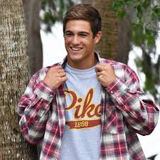 Becoming part of a fraternity or sorority can make your college years unforgettable. Fraternity And Sorority Shirts Greek Shirts