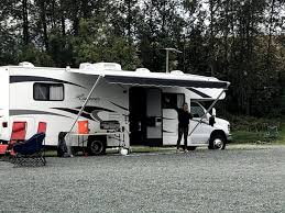 the cost of an rv vacation in canada