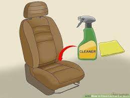 Best Leather Car Cleaner Bestleather Org