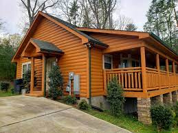 cabins for in pigeon forge