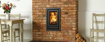 Log Burners Multi Fuel Stoves