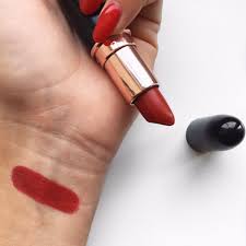 makeup revolution amazing lipstick 4 gr