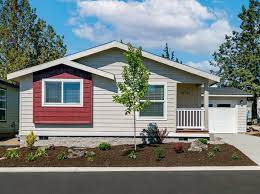 bend or mobile homes manufactured