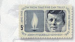 If you want to make extra money on the side, check out our popular article about the best ways to earn a side hustle. Why You Might Want To Sell Your Jfk And Eternal Flame Stamps