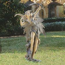 Garden Sculptures Statues Animals Design Toscano Statue
