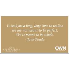 Quotes By Jane Fonda. QuotesGram via Relatably.com