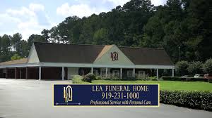 raleigh nc funeral home and cremation