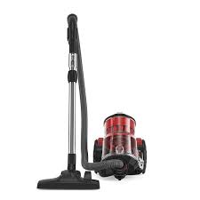 hoover air canister vacuum cleaner