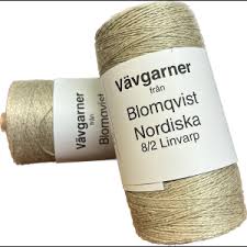 linen rug warp linen yarn yarn
