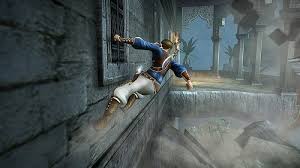 Prince of Persia: The Two Thrones Available Today, ONLY on PSN! –  PlayStation.Blog