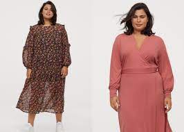 plus size clothes in singapore