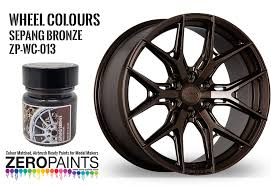 Sepang Bronze Wheel Colours 30ml