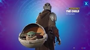 He's come to be a thorn in the side of players all over the map. The Mandalorian Is The Perfect Fortnite Character The Verge