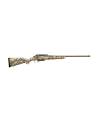 ruger american go wild camo