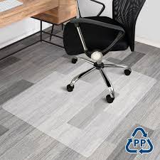 karat carpet floor protection mat 75 x