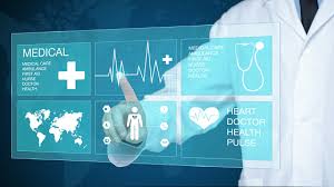 Electronic Health Records Ehr Software Market 2019 2025