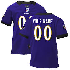 Here are the baltimore ravens color codes if you need them for any of your digital, print, or textile projects. Nike Baltimore Ravens Infant Customized Game Team Color Jersey