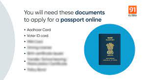 Check our online passport status system for the tracking number. Passport How To Apply For Passport Online Check Its Status And Renew It 91mobiles Com