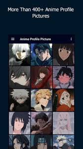 I do my best to find the best anime pictures and make them into profile pics. Anime Profile Picture For Android Apk Download