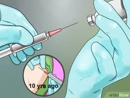 How long do you think is a tetanus shot good for? answered by dr. How To Know When You Need A Tetanus Shot 11 Steps With Pictures