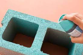 Para conferir como decorar sua casa com o uso de blocos de concreto, basta conferir as ideias que separamos abaixo,. Faca Voce Mesmo Banquinho Com Blocos De Concreto Joia De Casa