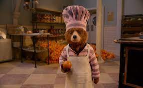 Phim hoạt hình Chú Gấu Paddington trở lại với phần 2 hài hước và đáng yêu  hơn