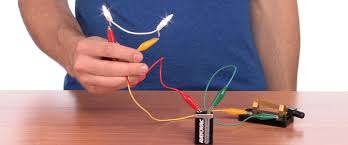 making an electric circuit steve spangler