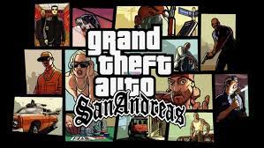 The playstation 2 version of grand theft auto: Grand Theft Auto San Andreas Apk Mobile Android Version Full Game Free Download Epingi
