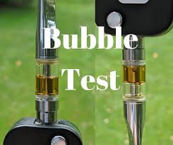Known by a variety of names like vape pen cartridges, vape oil cartridges, hash oil carts and concentrate cartridges, they are the easiest way to consume cannabis virtually anywhere (well, in. What Is The Bubble Test For Cannabis Concentrated Vape Cartridges