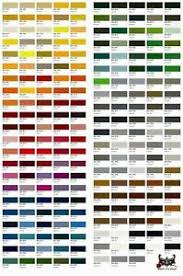 Details About Ral Colour Chart Poster Canvas Picture Art Wall Decore