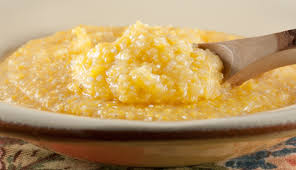 simple ered quick grits corn