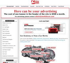 banner ads cost on website newkidscar