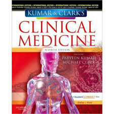 Kumar and clark's clinical medicine 8th edition.pdf. Kumar And Clark S Clinical Medicine Ie 7e