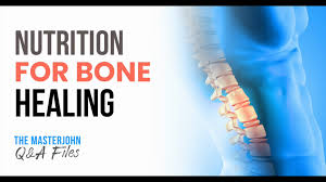bone healing by chris masterjohn phd