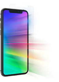 Zagg Invisibleshield Glass Elite Visionguard Antimicrobial Screen Protector For Apple Iphone 11 And Xr Clear 200104328 Best Buy