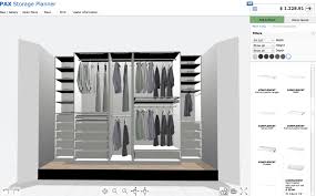 Designing Our Ikea Pax Closet System