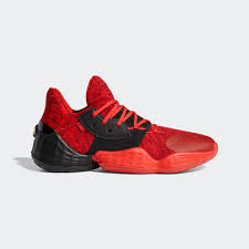James harden basketball shoes now get 30% off with code: Adidas Harden Vol 4 Shoes Red Adidas Us