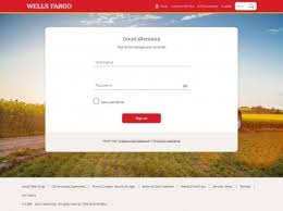 Charges may apply, however, for the wells fargo same day payments service sm. Login Wells Fargo Bank Logincast Com